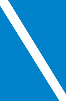 Ende einer Gebots- oder Verbotsstrecke in einer Richtung