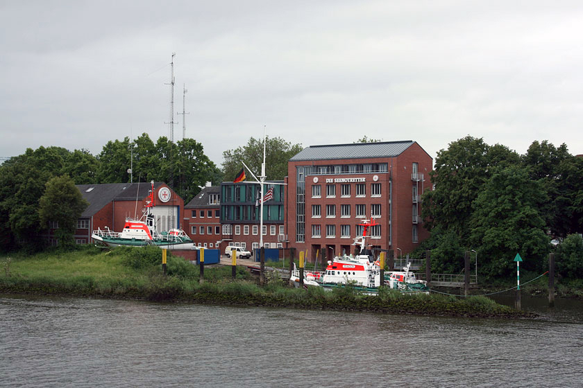 MRCC Bremen.