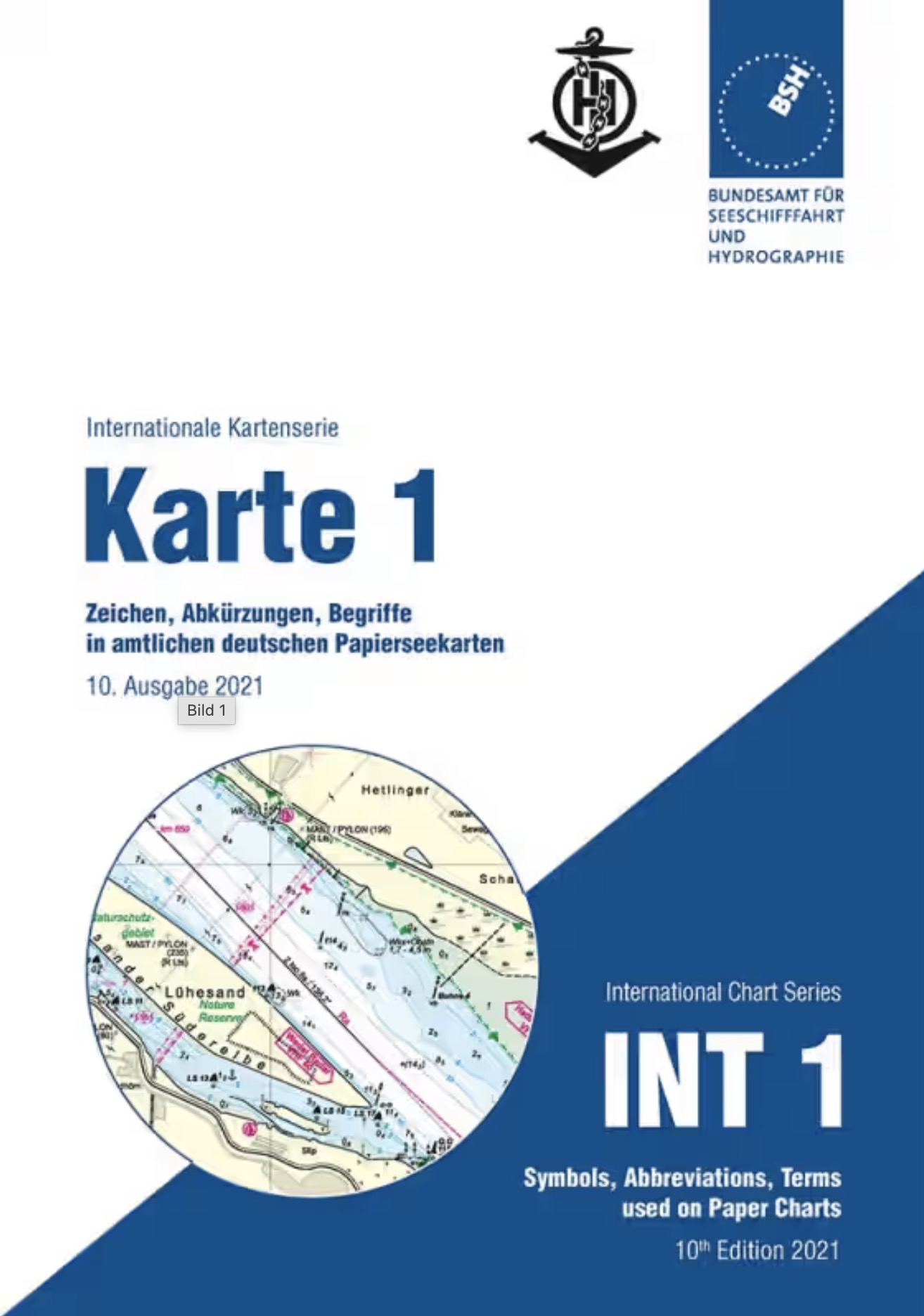 Karte 1 INT 1