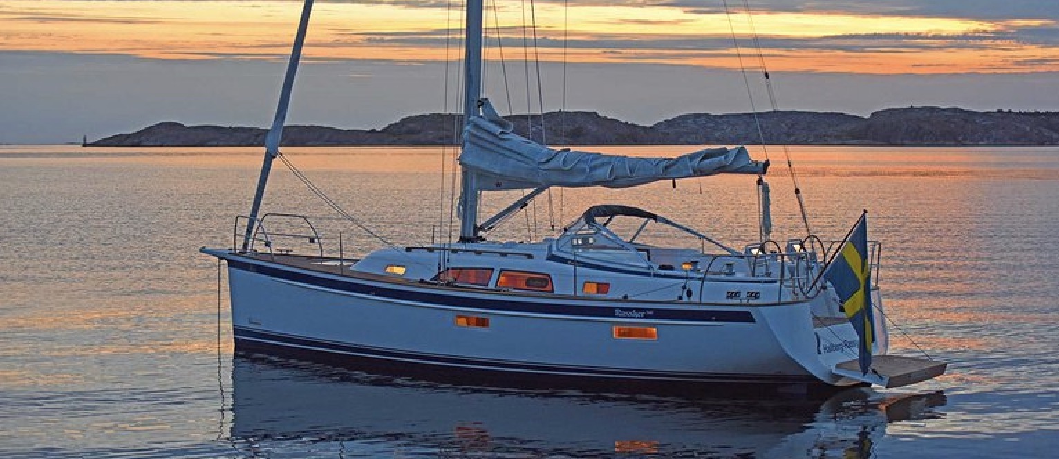 Fahrtenyacht (Cruiser).